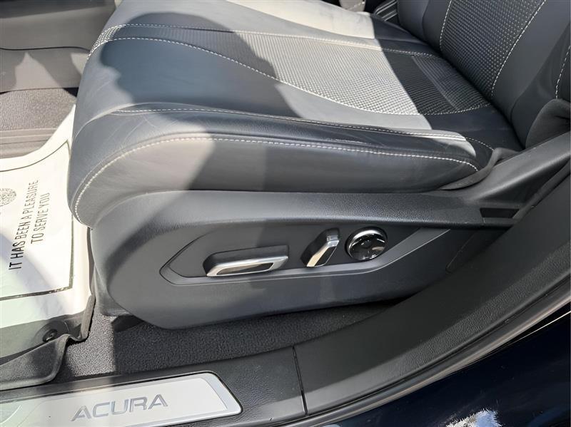 Acura RDX Technology Package 2021