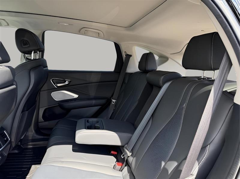 Acura RDX Technology Package 2021
