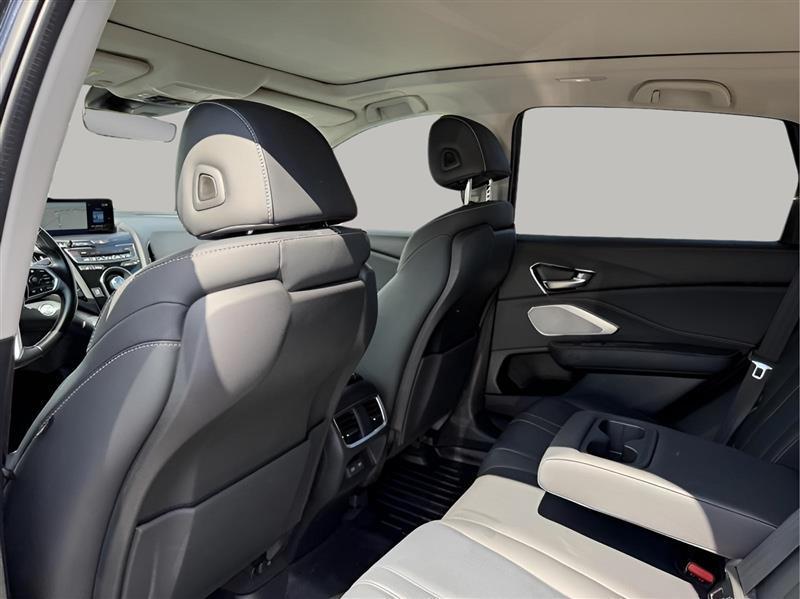 Acura RDX Technology Package 2021