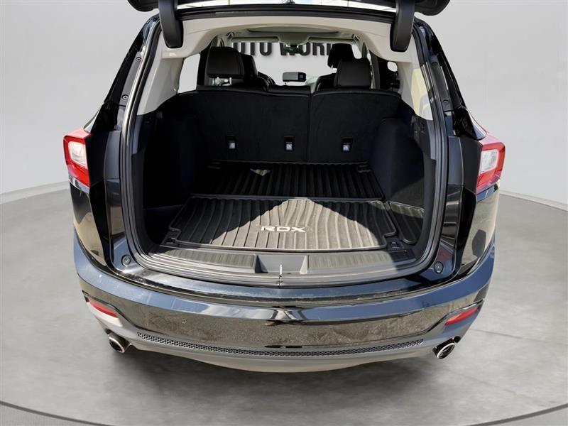 Acura RDX Technology Package 2021