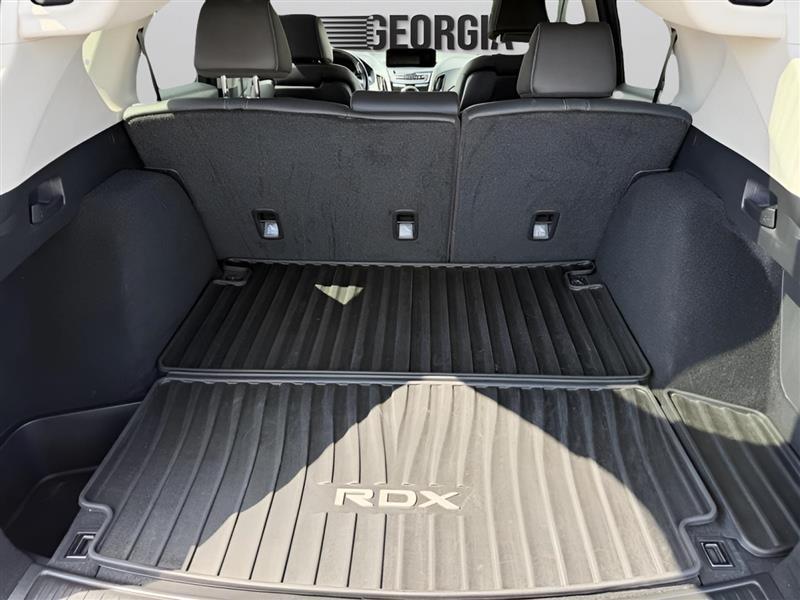 Acura RDX Technology Package 2021