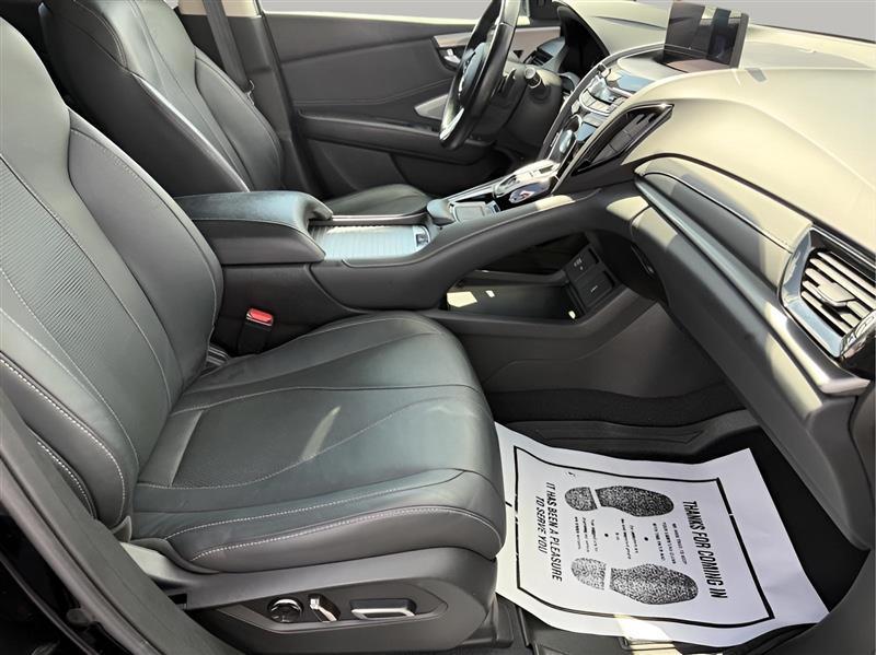Acura RDX Technology Package 2021