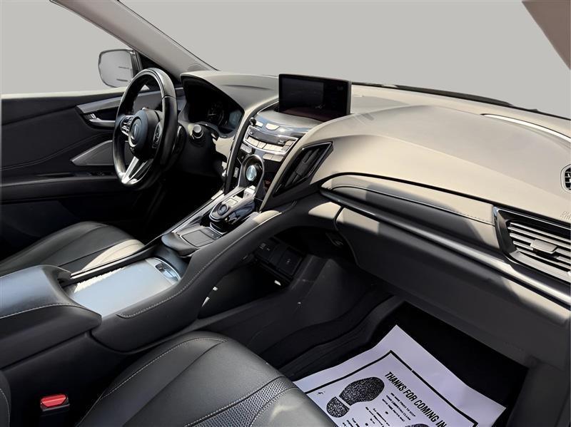 Acura RDX Technology Package 2021