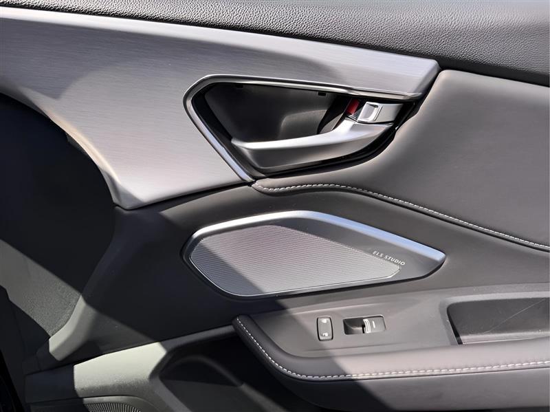 Acura RDX Technology Package 2021