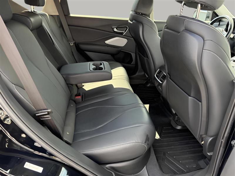 Acura RDX Technology Package 2021