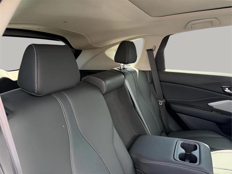 Acura RDX Technology Package 2021