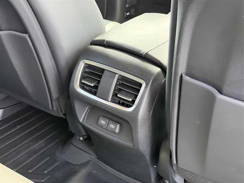 Acura RDX Technology Package 2021