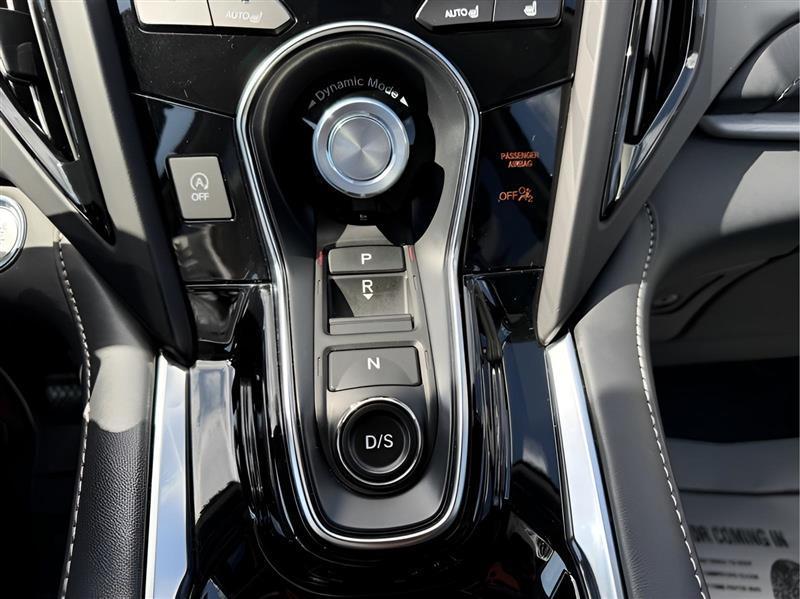 Acura RDX Technology Package 2021