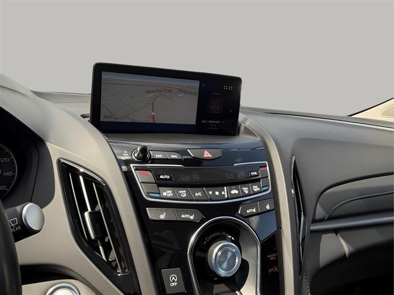 Acura RDX Technology Package 2021