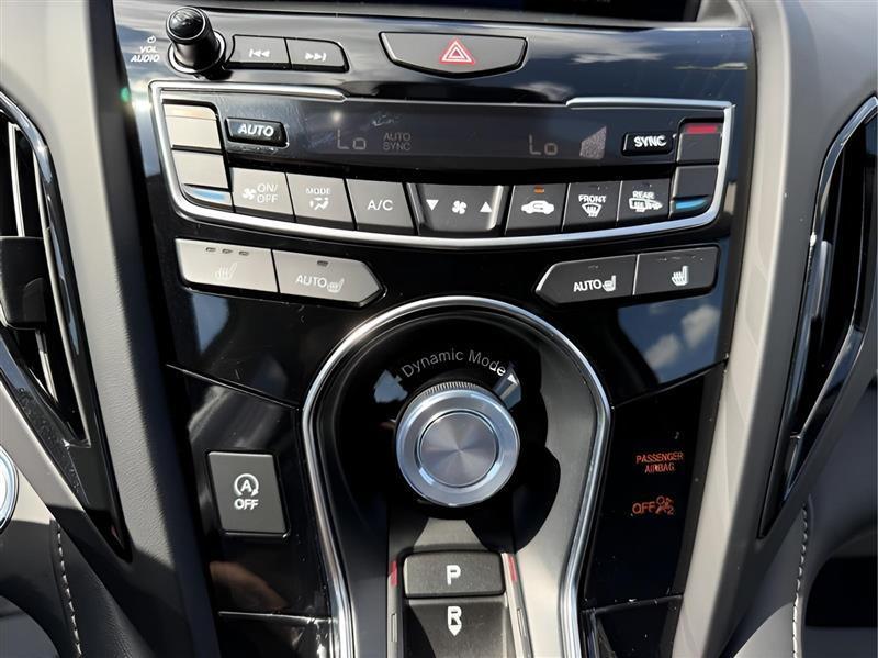 Acura RDX Technology Package 2021