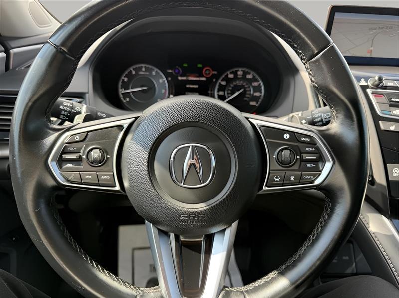 Acura RDX Technology Package 2021
