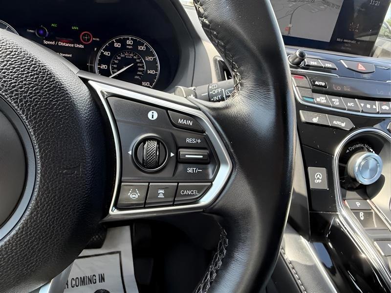Acura RDX Technology Package 2021