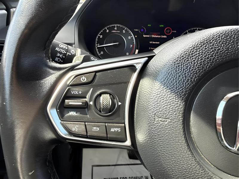 Acura RDX Technology Package 2021