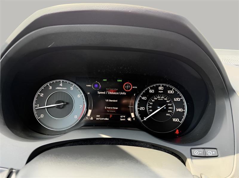 Acura RDX Technology Package 2021