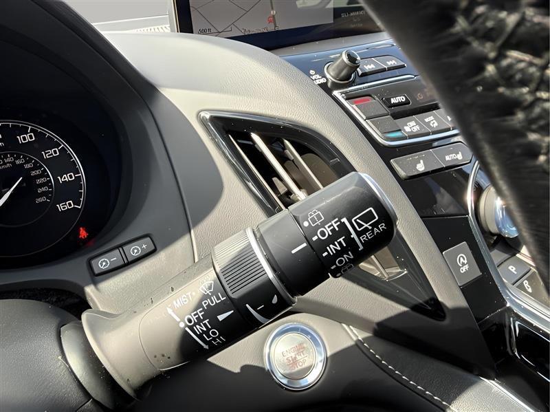 Acura RDX Technology Package 2021