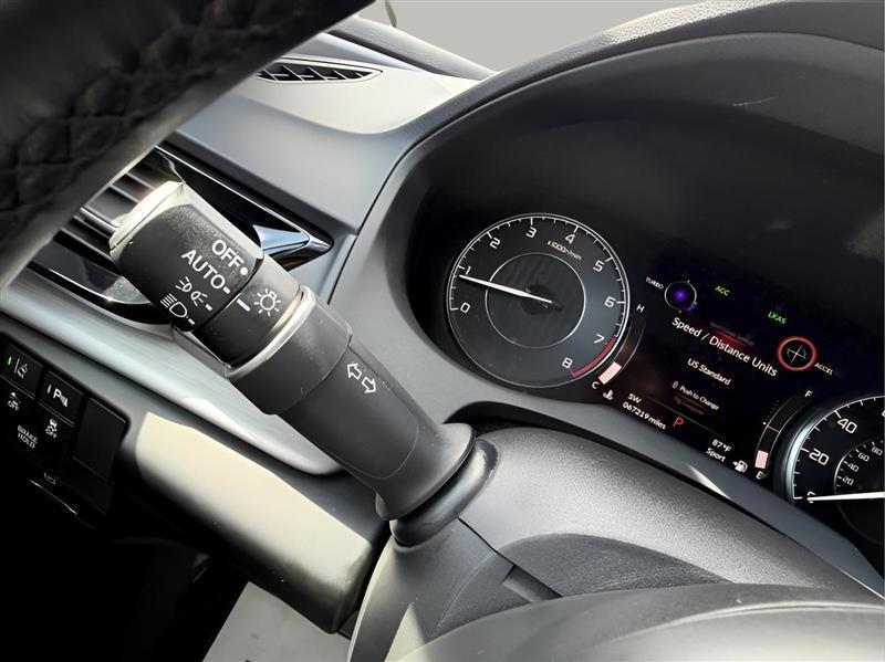 Acura RDX Technology Package 2021