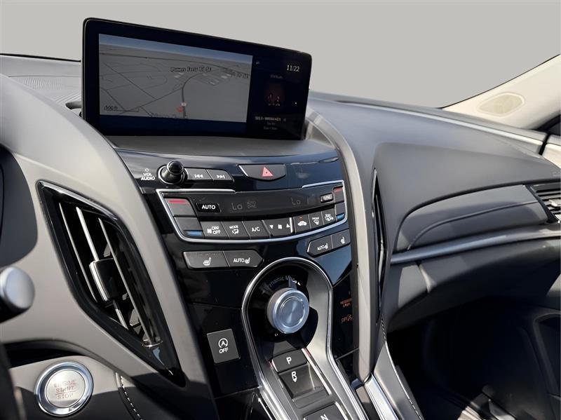 Acura RDX Technology Package 2021