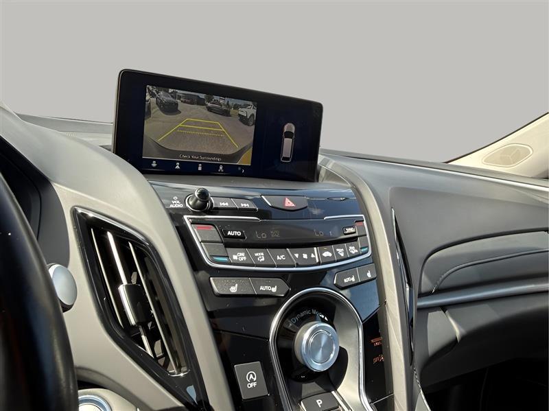 Acura RDX Technology Package 2021