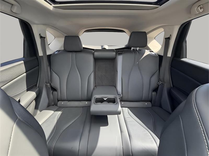 Acura RDX Technology Package 2021