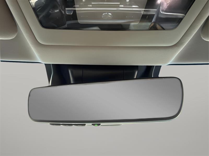 Lexus ES 300h Sedan 2017