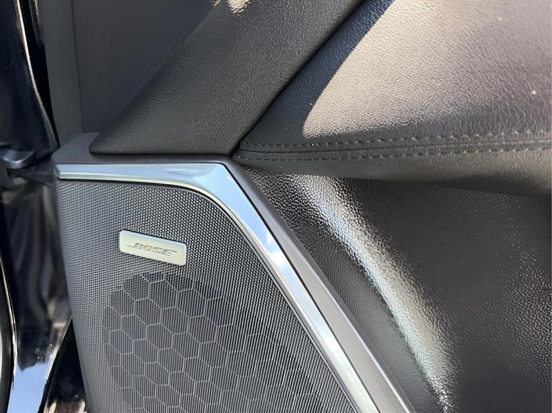 Cadillac Escalade ESV 2WD Luxury 2019