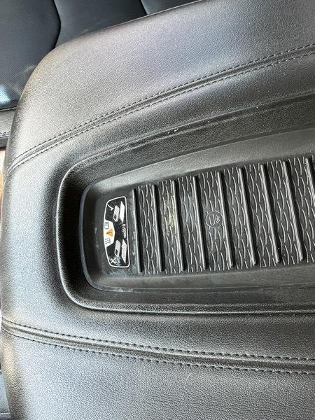 Cadillac Escalade ESV 2WD Luxury 2019