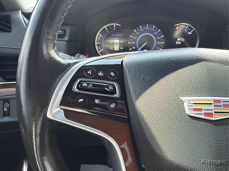 Cadillac Escalade ESV 2WD Luxury 2019