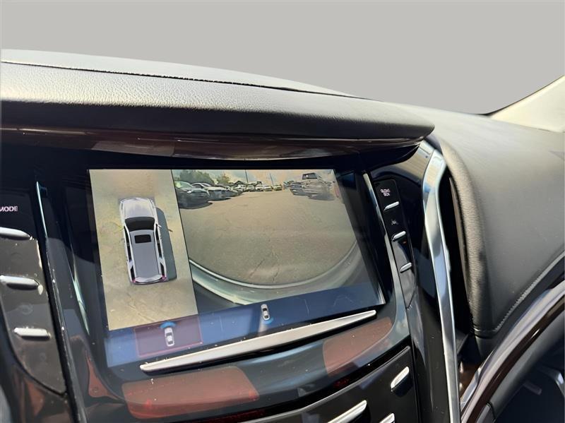 Cadillac Escalade ESV 2WD Luxury 2019