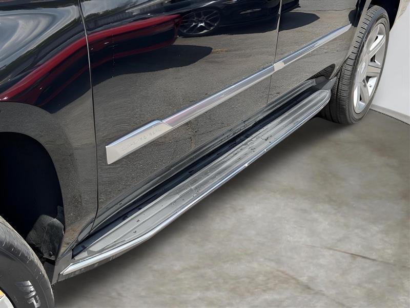 Cadillac Escalade ESV 2WD Luxury 2019