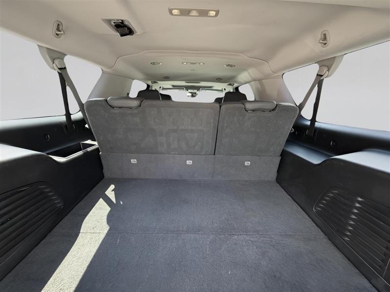 Cadillac Escalade ESV 2WD Luxury 2019