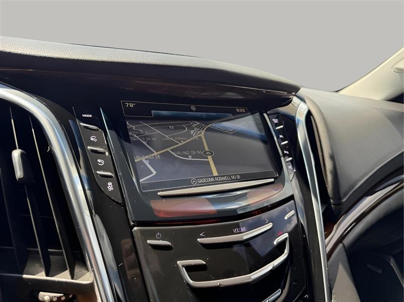 Cadillac Escalade ESV 2WD Luxury 2019