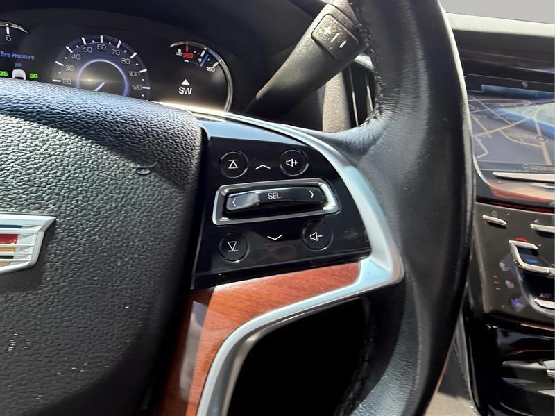 Cadillac Escalade ESV 2WD Luxury 2019