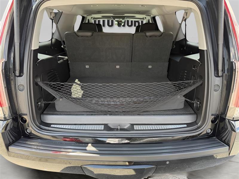 Cadillac Escalade ESV 2WD Luxury 2019