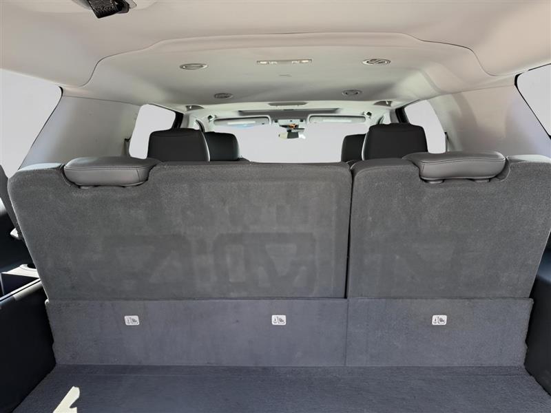 Cadillac Escalade ESV 2WD Luxury 2019