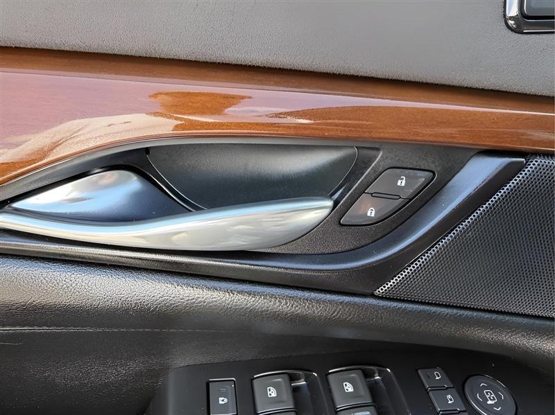 Cadillac Escalade ESV 2WD Luxury 2019