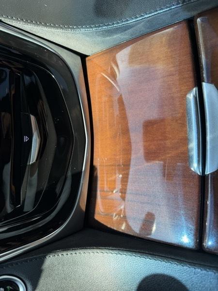 Cadillac Escalade ESV 2WD Luxury 2019