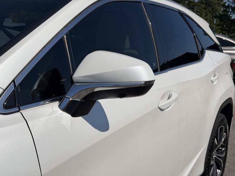 Lexus RX 350L FWD 2019