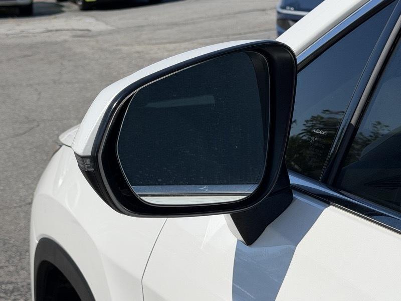 Lexus RX 350L FWD 2019