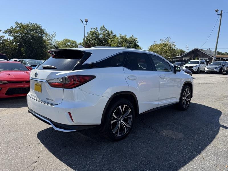 Lexus RX 350L FWD 2019