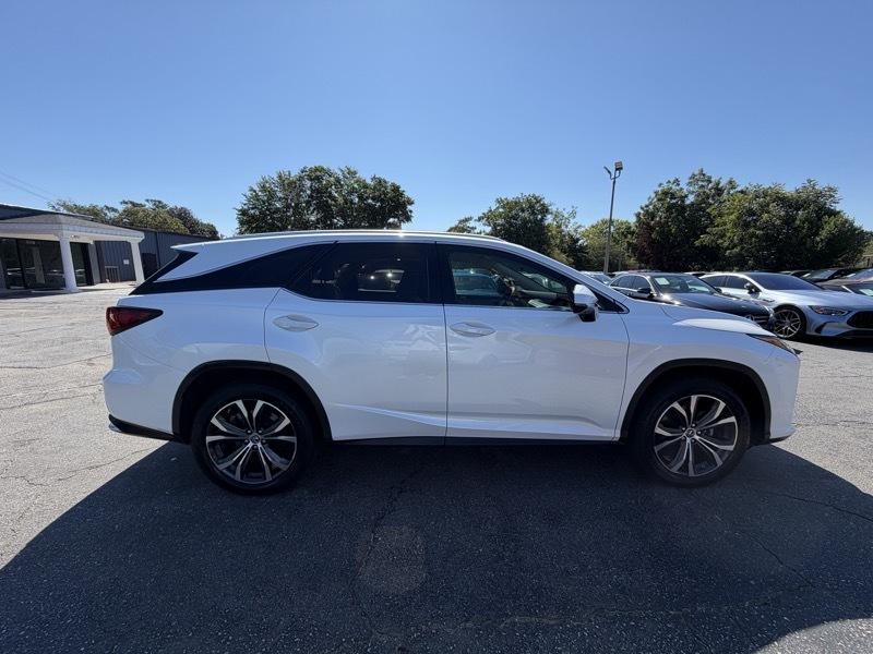 Lexus RX 350L FWD 2019