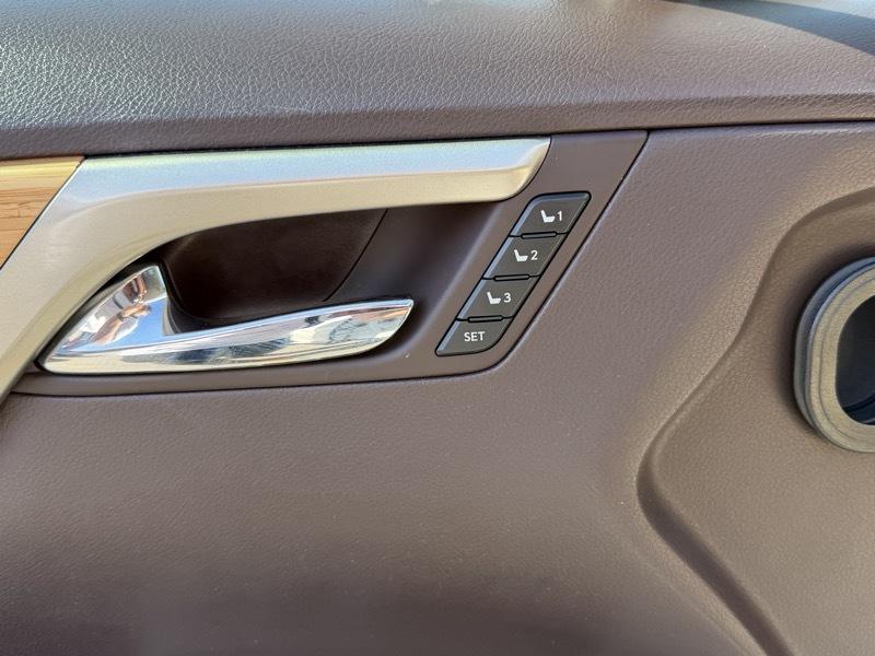 Lexus RX 350L FWD 2019