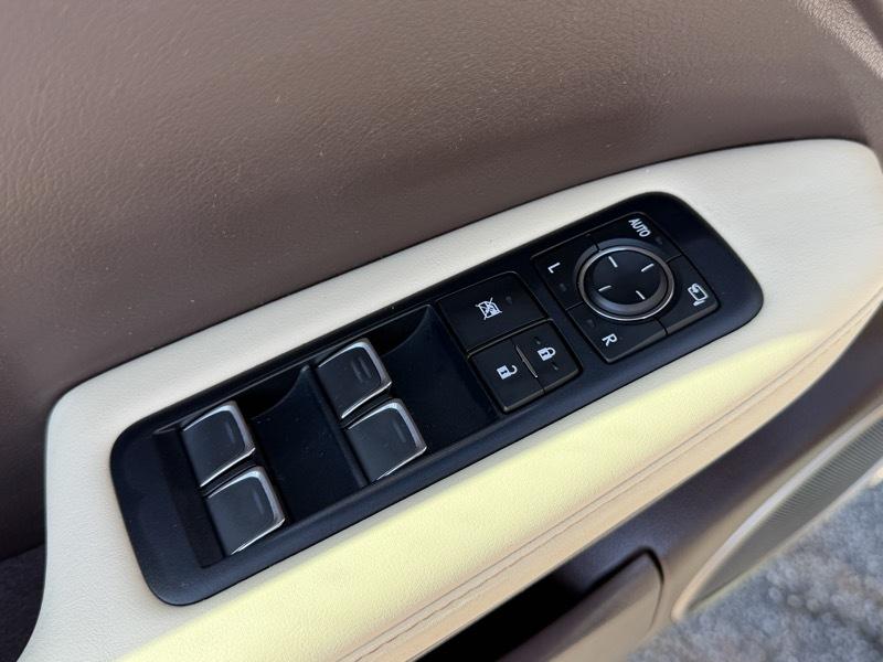 Lexus RX 350L FWD 2019