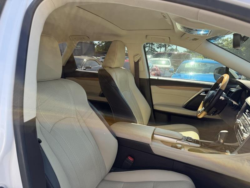 Lexus RX 350L FWD 2019