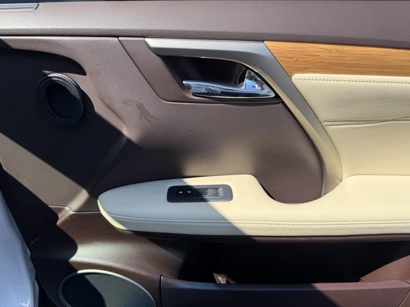 Lexus RX 350L FWD 2019