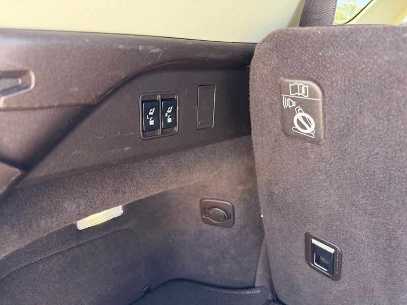 Lexus RX 350L FWD 2019