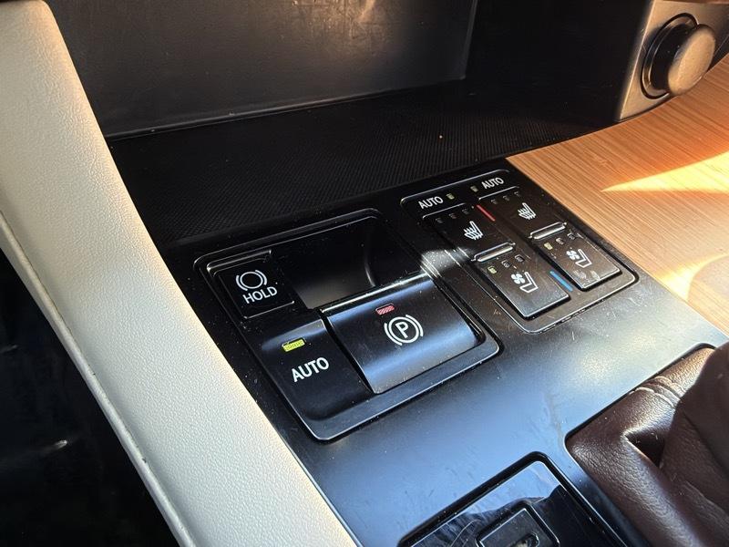 Lexus RX 350L FWD 2019