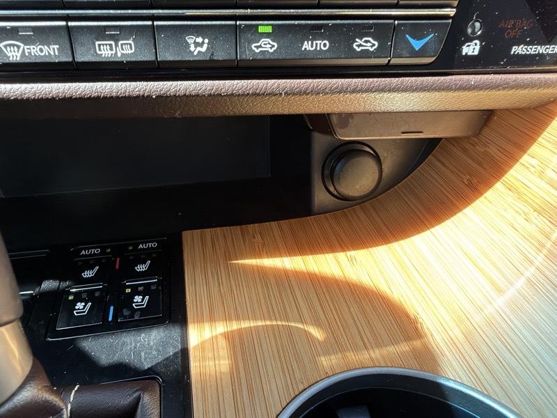 Lexus RX 350L FWD 2019