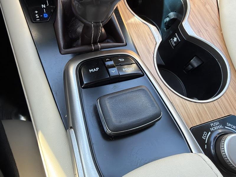 Lexus RX 350L FWD 2019