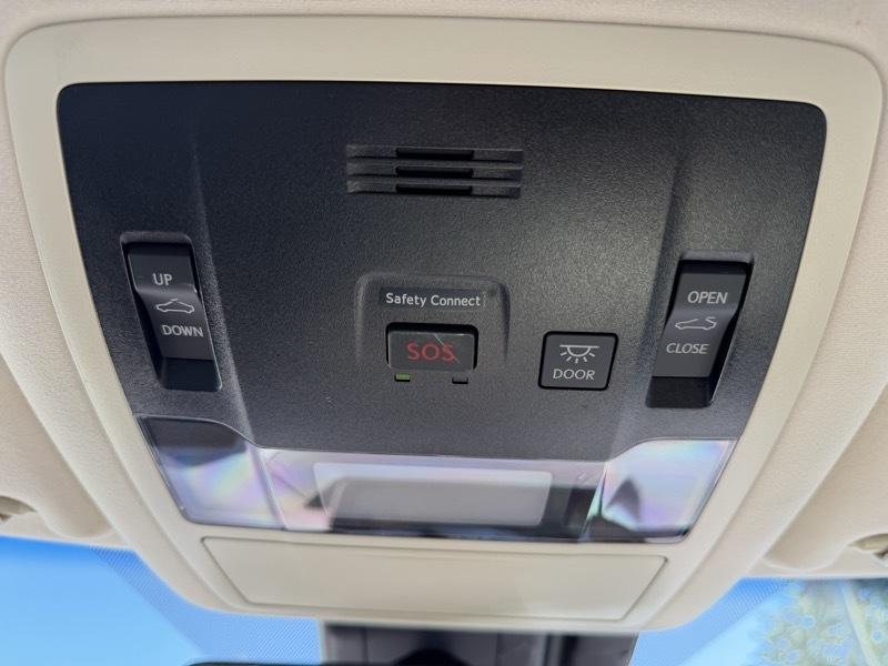 Lexus RX 350L FWD 2019