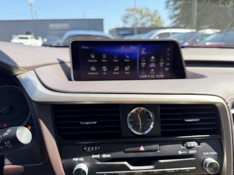 Lexus RX 350L FWD 2019